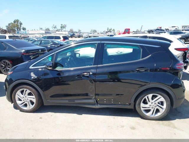 1G1FW6S00P4135581 Chevrolet Bolt Ev Fwd 1lt