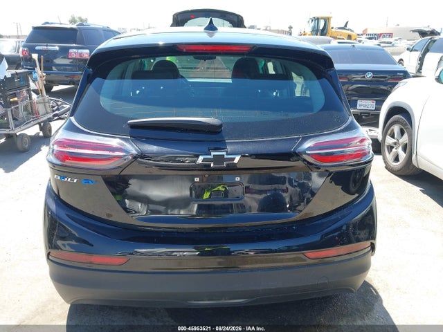 1G1FW6S00P4135581 Chevrolet Bolt Ev Fwd 1lt