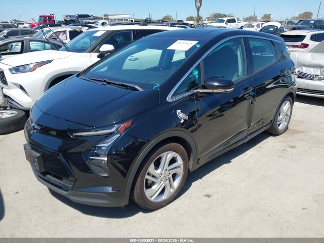 1G1FW6S00P4135581 Chevrolet Bolt Ev Fwd 1lt