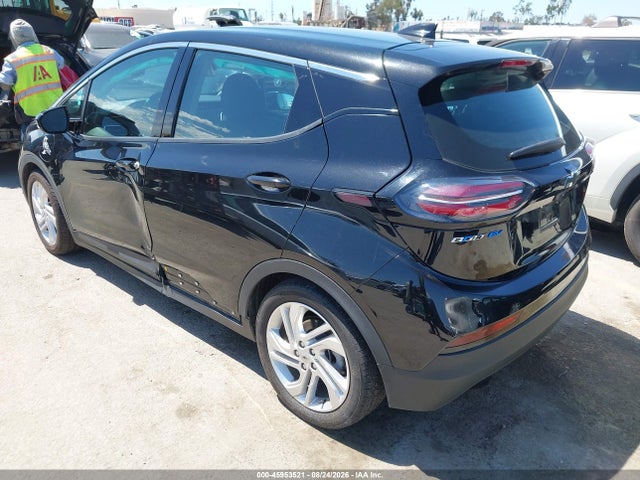 1G1FW6S00P4135581 Chevrolet Bolt Ev Fwd 1lt