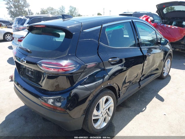 1G1FW6S00P4135581 Chevrolet Bolt Ev Fwd 1lt