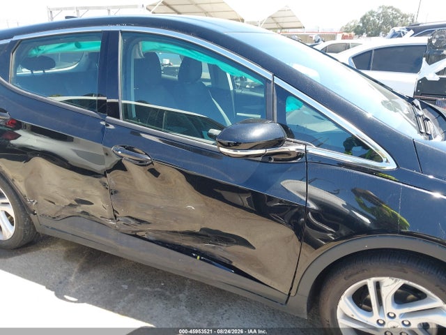 1G1FW6S00P4135581 Chevrolet Bolt Ev Fwd 1lt