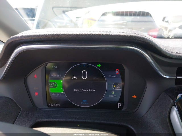 1G1FW6S00P4135581 Chevrolet Bolt Ev Fwd 1lt