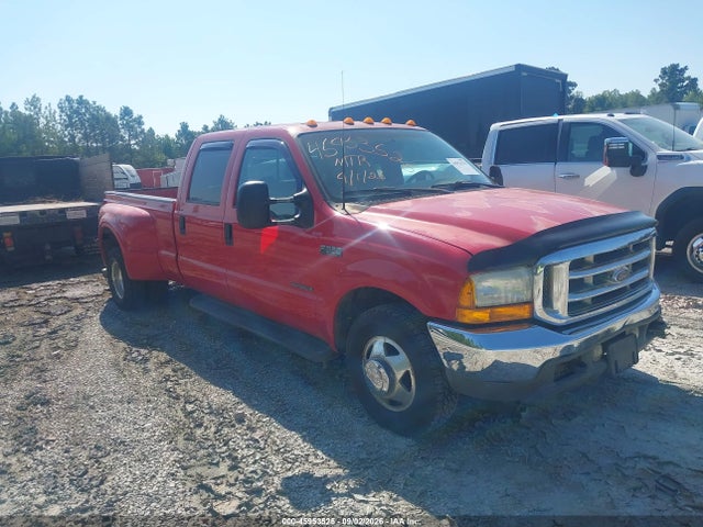 Продаж на аукціоні авто 1999 Ford F-350 Lariat/xl/xlt, vin: 1FTWW32F8XEE36748, номер лоту: 45953525