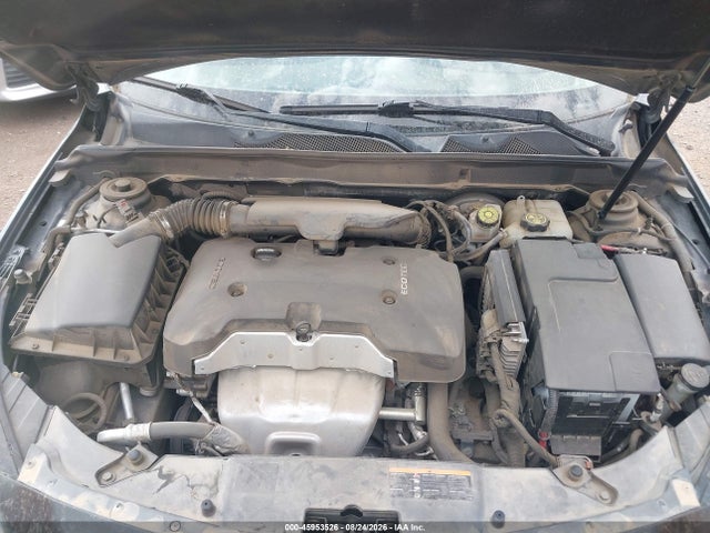 Chevrolet MALIBU LS 2015 1G11B5SL8FF341602 Image 10