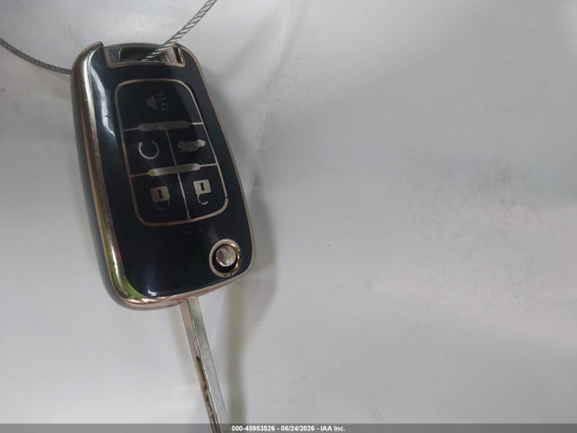 Chevrolet MALIBU LS 2015 1G11B5SL8FF341602 Image 11
