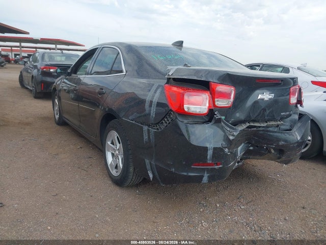 Chevrolet MALIBU LS 2015 1G11B5SL8FF341602 Image 3