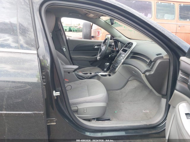 Chevrolet MALIBU LS 2015 1G11B5SL8FF341602 Image 5