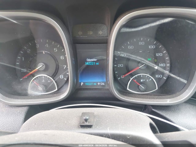 Chevrolet MALIBU LS 2015 1G11B5SL8FF341602 Image 7