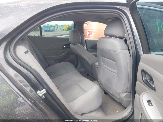 Chevrolet MALIBU LS 2015 1G11B5SL8FF341602 Image 8