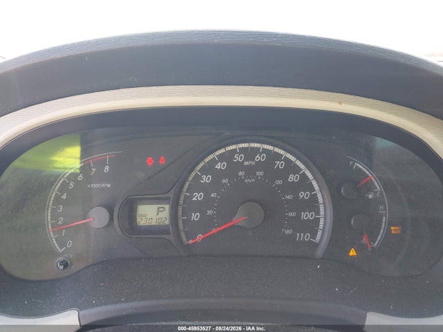 Продаж на аукціоні авто 2011 Toyota Sienna Le V6, vin: 5TDKK3DC2BS073184, номер лоту: 45953527