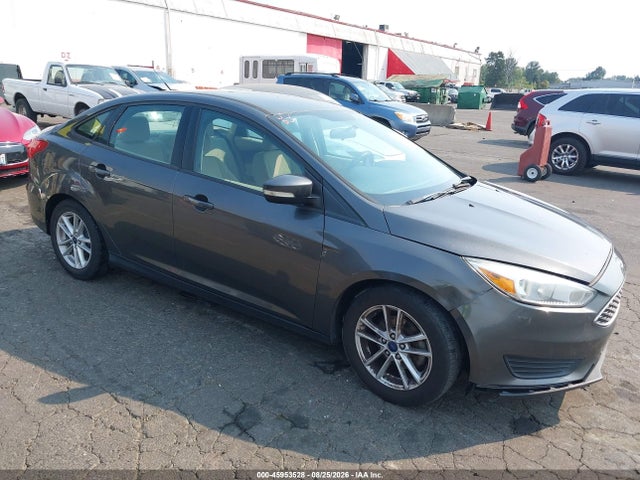2015 1FADP3F26FL232588 главное изображение