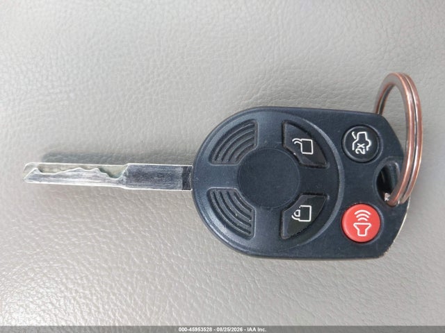 Ford FOCUS SE 2015 1FADP3F26FL232588 Image 11