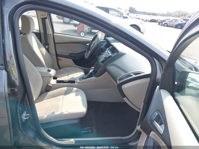 Ford FOCUS SE 2015 1FADP3F26FL232588 Image 5