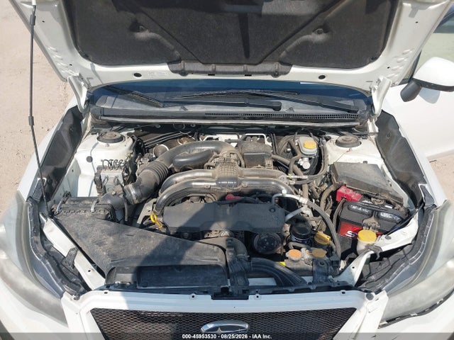 45953530 :رقم المزاد ، JF1GPAL69D2868014 vin ، 2013 Subaru Impreza 2.0i Sport Premium مزاد بيع