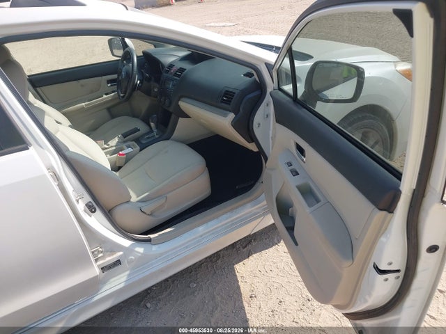 45953530 :رقم المزاد ، JF1GPAL69D2868014 vin ، 2013 Subaru Impreza 2.0i Sport Premium مزاد بيع
