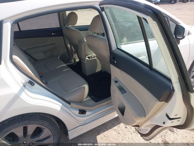 45953530 :رقم المزاد ، JF1GPAL69D2868014 vin ، 2013 Subaru Impreza 2.0i Sport Premium مزاد بيع