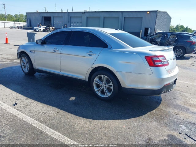 Ford TAURUS SEL 2016 1FAHP2E89GG156179 Image 3