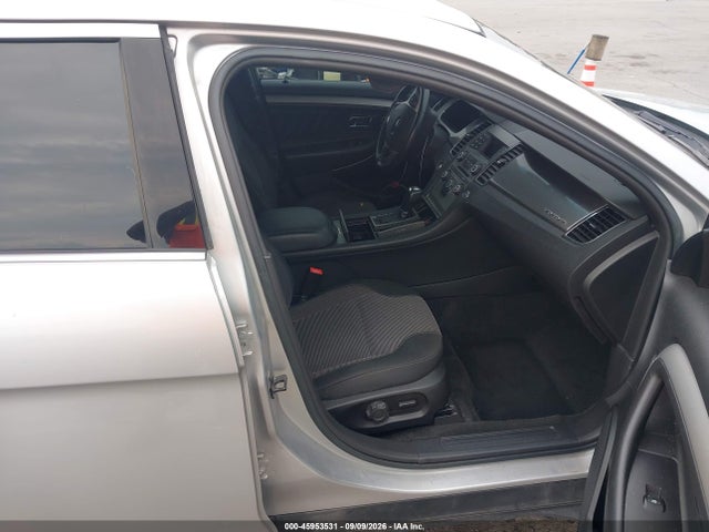 Ford TAURUS SEL 2016 1FAHP2E89GG156179 Image 5