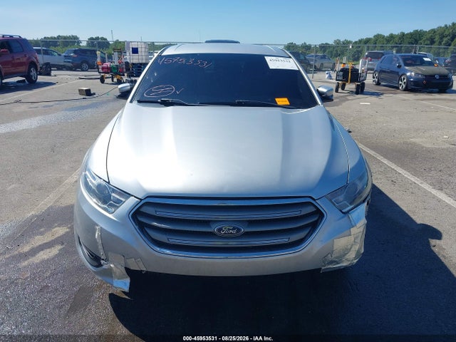 Ford TAURUS SEL 2016 1FAHP2E89GG156179 Image 6