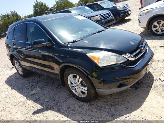Aukcja sprzedaży 2011 Honda Cr-v Ex, vin: 5J6RE3H58BL007526, numer aukcji: 45953532