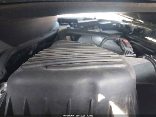45953538 :رقم المزاد ، 2GNAXHEV7J6238821 vin ، 2018 Chevrolet Equinox Ls مزاد بيع