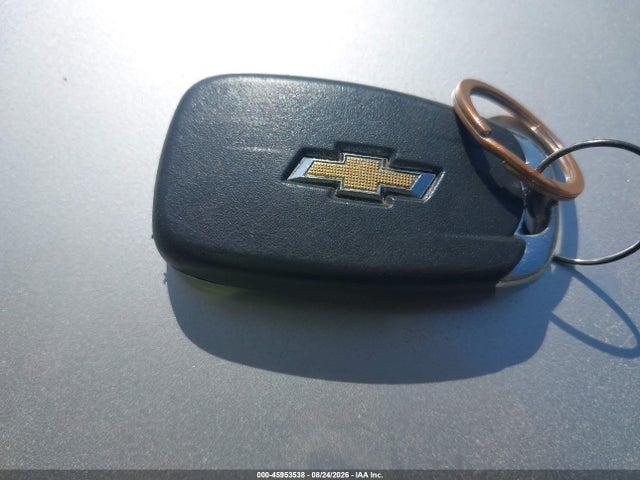 45953538 :رقم المزاد ، 2GNAXHEV7J6238821 vin ، 2018 Chevrolet Equinox Ls مزاد بيع