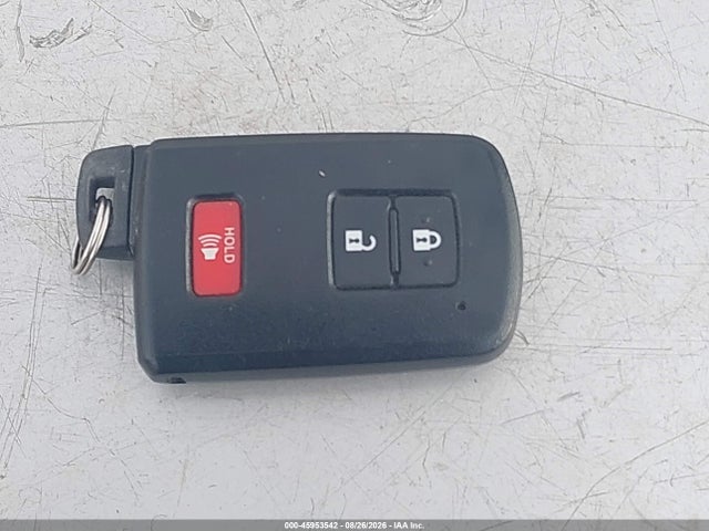 45953542 :رقم المزاد ، 3TYCZ5AN1MT029962 vin ، 2021 Toyota Tacoma Trd Off-road مزاد بيع