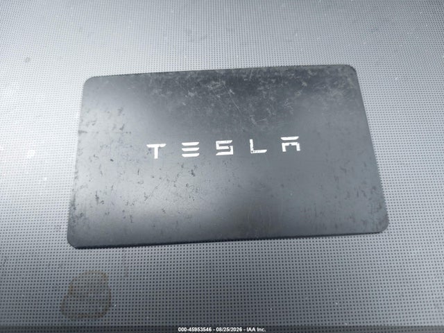 Tesla Model 3 Long Range All-wheel Drive 2025 5YJ3E1EB7SF911347 Image 10