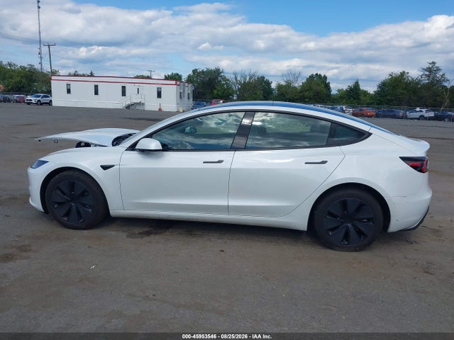 Tesla Model 3 Long Range All-wheel Drive 2025 5YJ3E1EB7SF911347 Image 14