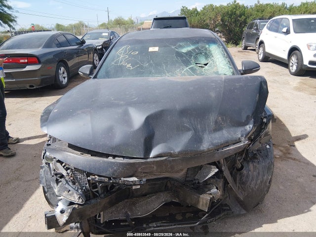 KIA Optima Lx 2018 KNAGT4L3XJ5211341 Image 11