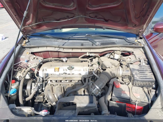 Aukcja sprzedaży 2010 Honda Accord 2.4 Lx-p, vin: 1HGCP2F48AA146836, numer aukcji: 45953550