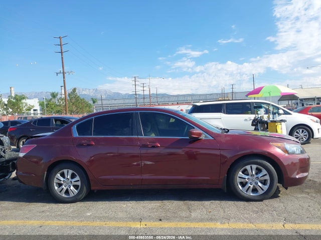 Aukcja sprzedaży 2010 Honda Accord 2.4 Lx-p, vin: 1HGCP2F48AA146836, numer aukcji: 45953550