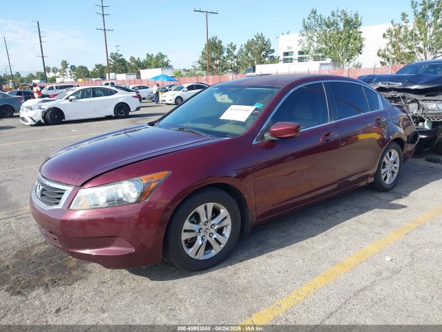 Aukcja sprzedaży 2010 Honda Accord 2.4 Lx-p, vin: 1HGCP2F48AA146836, numer aukcji: 45953550