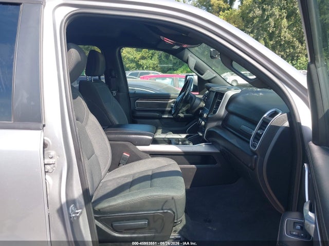 Продаж на аукціоні авто 2022 Ram 1500 Big Horn  4x4 6'4 Box, vin: 1C6SRFMT7NN426078, номер лоту: 45953551