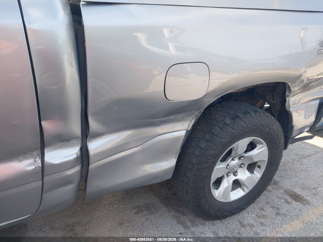 Продаж на аукціоні авто 2022 Ram 1500 Big Horn  4x4 6'4 Box, vin: 1C6SRFMT7NN426078, номер лоту: 45953551