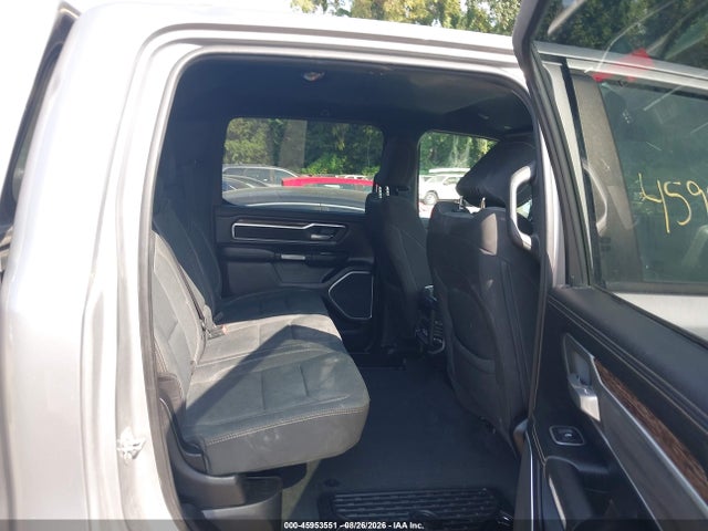 Продаж на аукціоні авто 2022 Ram 1500 Big Horn  4x4 6'4 Box, vin: 1C6SRFMT7NN426078, номер лоту: 45953551