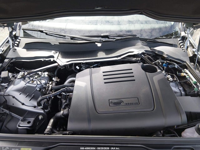Land Rover Discovery Dynamic Se 2026 SALRL2FX9T2526501 Image 10
