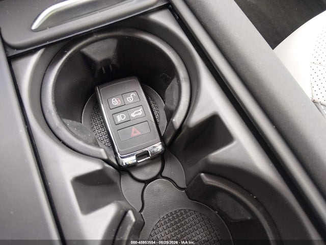 Land Rover Discovery Dynamic Se 2026 SALRL2FX9T2526501 Image 11