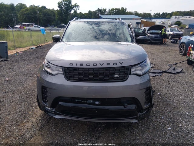 Land Rover Discovery Dynamic Se 2026 SALRL2FX9T2526501 Image 12