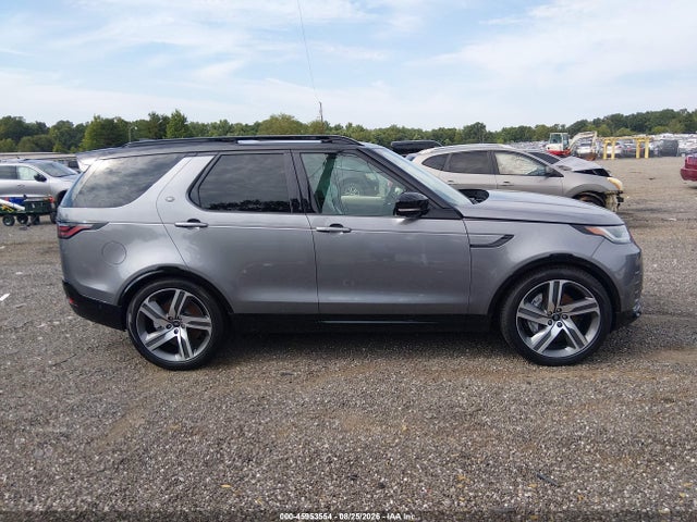 Land Rover Discovery Dynamic Se 2026 SALRL2FX9T2526501 Image 13