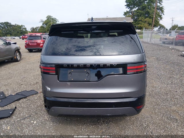 Land Rover Discovery Dynamic Se 2026 SALRL2FX9T2526501 Image 16