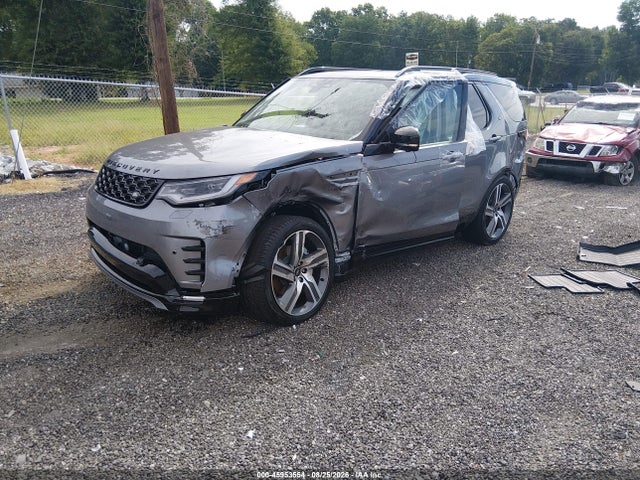 Land Rover Discovery Dynamic Se 2026 SALRL2FX9T2526501 Image 2