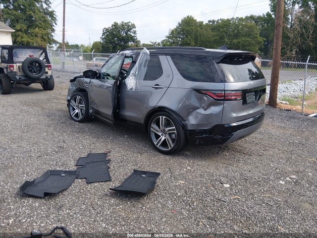 Land Rover Discovery Dynamic Se 2026 SALRL2FX9T2526501 Image 3