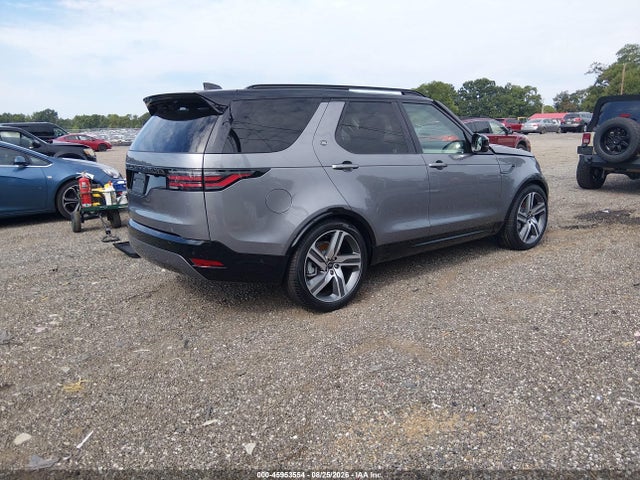 Land Rover Discovery Dynamic Se 2026 SALRL2FX9T2526501 Image 4
