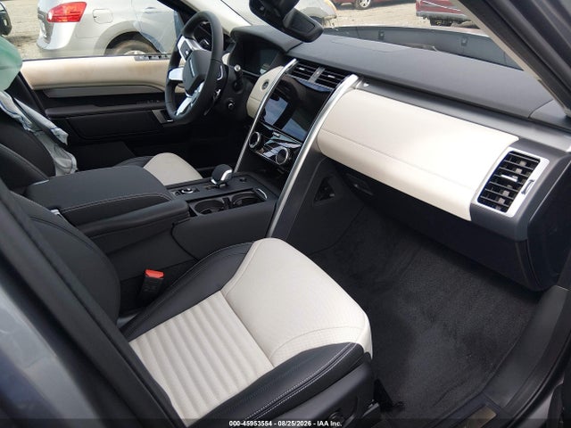 Land Rover Discovery Dynamic Se 2026 SALRL2FX9T2526501 Image 5