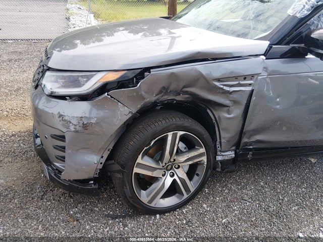 Land Rover Discovery Dynamic Se 2026 SALRL2FX9T2526501 Image 6