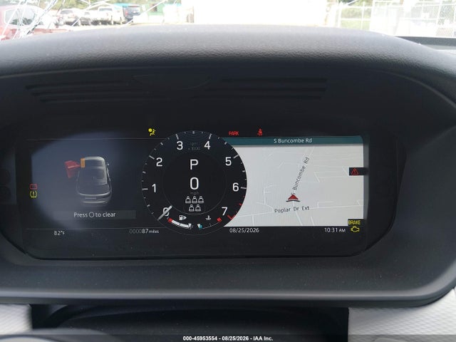 Land Rover Discovery Dynamic Se 2026 SALRL2FX9T2526501 Image 7