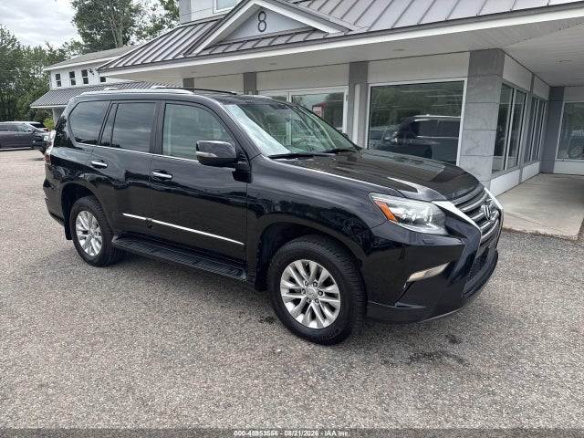 45953556 :رقم المزاد ، JTJBM7FX8E5067754 vin ، 2014 Lexus Gx 460 مزاد بيع