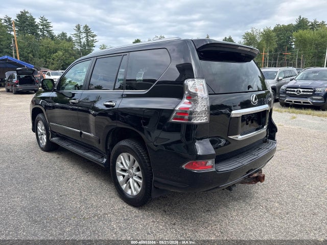45953556 :رقم المزاد ، JTJBM7FX8E5067754 vin ، 2014 Lexus Gx 460 مزاد بيع